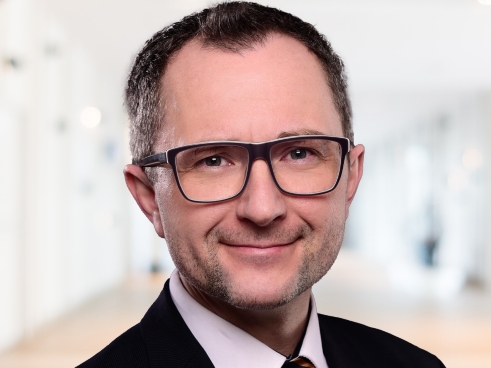 Alexander Brix (Bild: Netfonds]