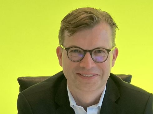 Renko Dirksen (Bild: Schmidt-Kasparek)