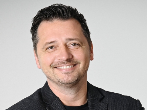 Robert Gladis (Bild: Hallesche)