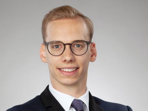 Lionel Hass (Bild: Natalia Neff)