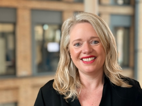 Nina Henschel (Bild: Zurich)