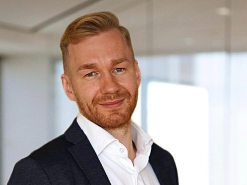 Bogdan Jakuschenko (Bild: Invest4Kids)
