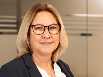 Silke Liedtke (Bild: Lampe und Schwartze)