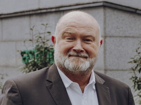 Olaf Neuenfeldt (Bild: Boomer Finance)