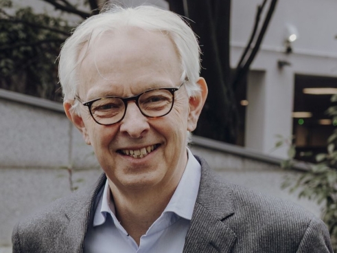 Charles Neus (Bild: Boomer Finance)