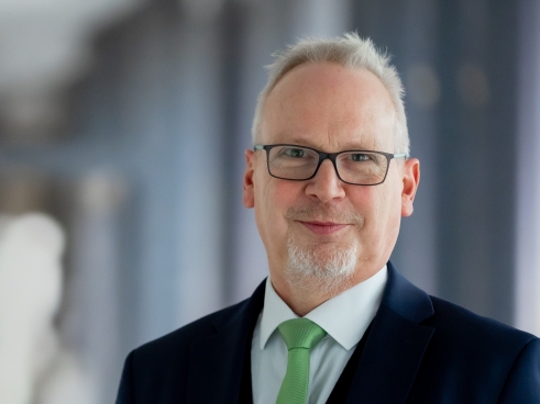 Jochen Pimpertz (Bild: IW)