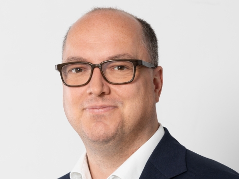 Sebastian Pitzler (Bild: BSI Software)