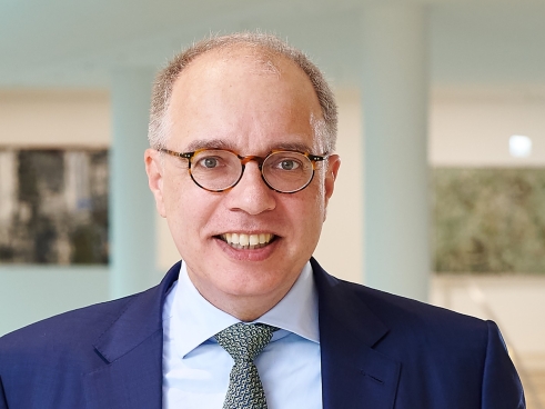 Volker Priebe (Bild: Udo Schönewald)
