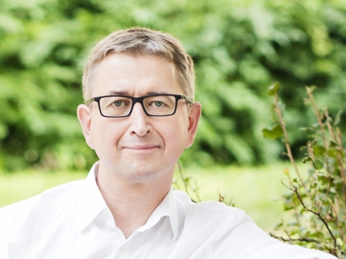 Joachim Rock (Bild: Paritätischer Gesamtverband)