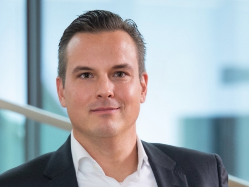 Oliver Schellenberger (Bild: FHDW)