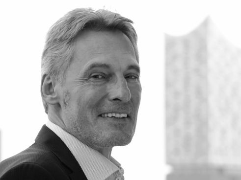 Jörg Will (Bild: Hagen & Kruse)