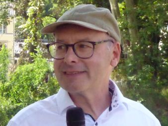 Holger Schüttrumpf (Bild: Schmidt-Kasparek)