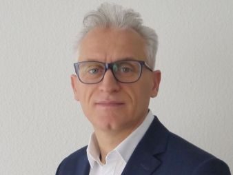 Erdal Aycicek (Bild: privat)