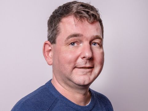 Dirk Gärtner (Bild: privat)