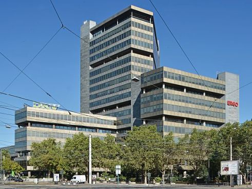 DKV-Zentrale Köln (Bild: Miachel Proeck)