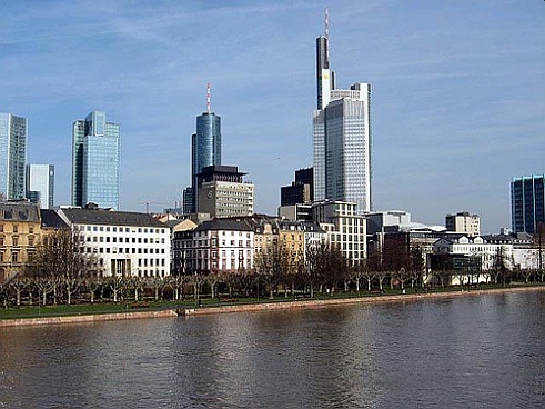 Immobilienmarkt: Gefahr einer Blase in zwei deutschen Städten