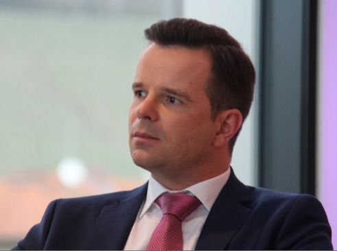 Stefan Liebig (Bild: Burghardt)