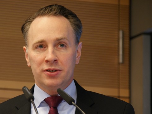 Thomas Buberl (Archivbild: Brüss)