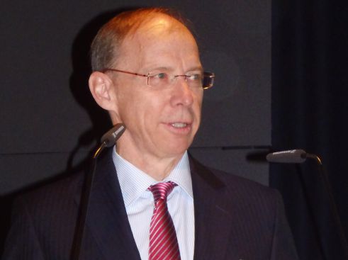 Frank Grund (Bild: Lier)