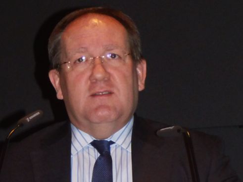 Felix Hufeld (Bild: Lier)