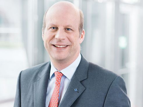 Martin Strobel (Bild: Baloise)