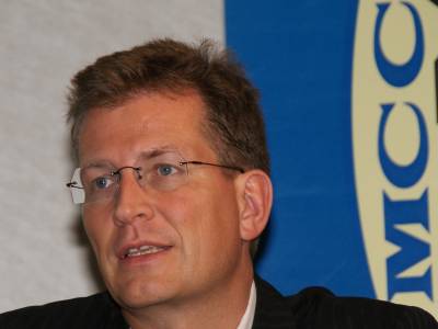Dr. Ralf Brauksiepe (Bild: Brüss)