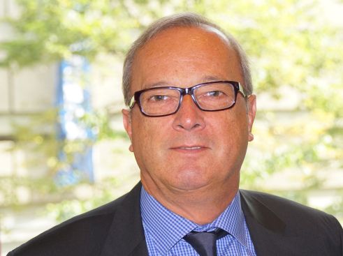 Roland Weber (Bild: Brüss)