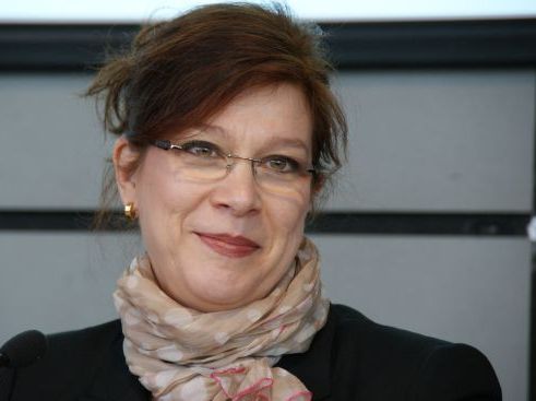 Sabine Baierl-Johna (Bild: Brüss)