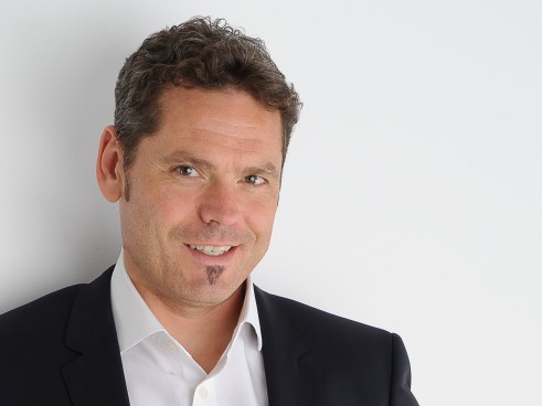 Frank Nobis (Bild: IVFP)