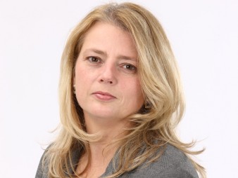 Kristina Düring (Bild: Makler der Touristik)