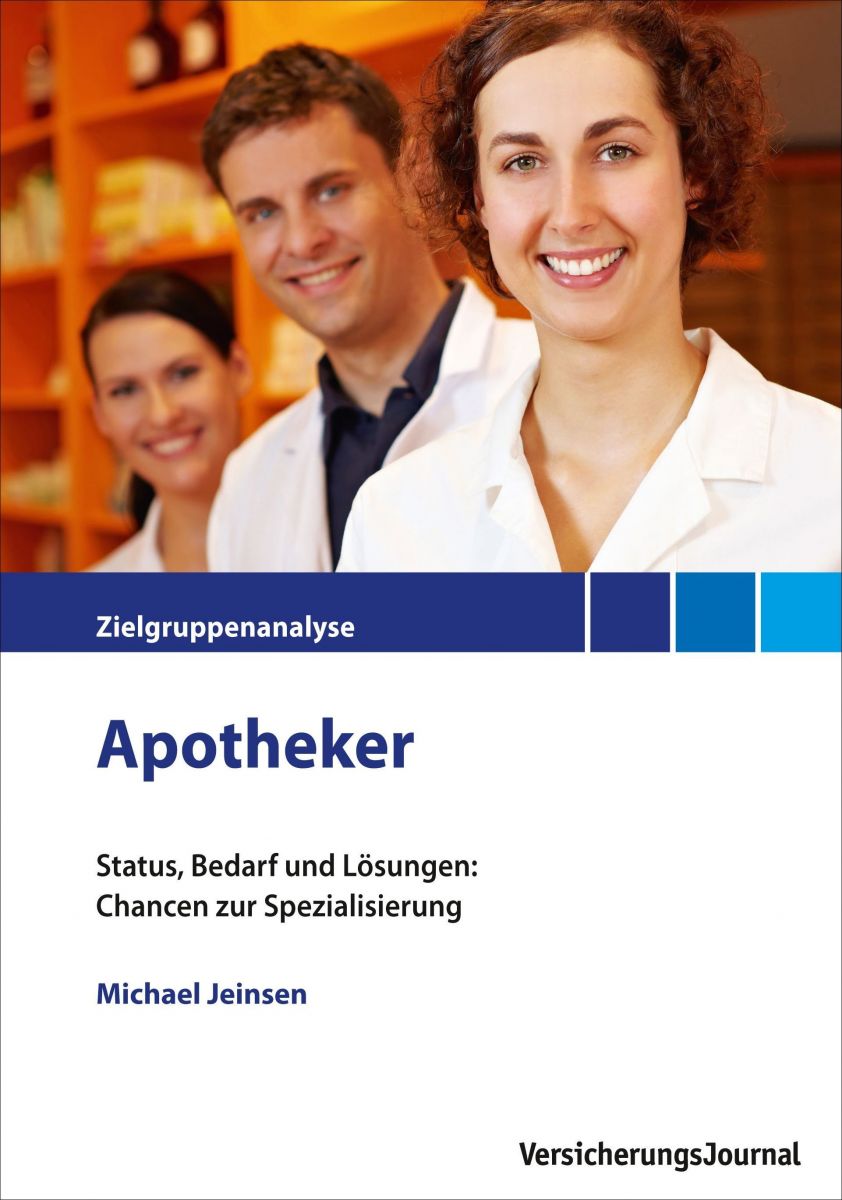 Bild: VersicherungsJournal