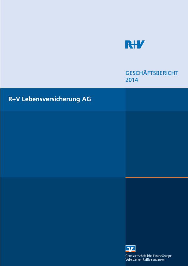 Bild: R+V