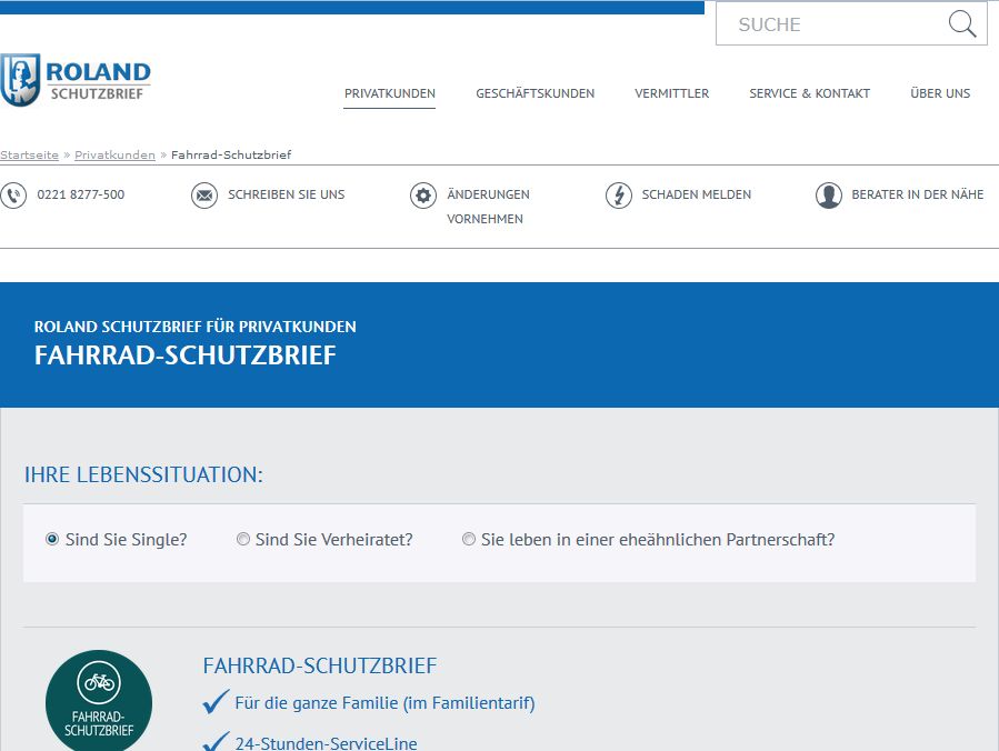 Neue Tarife für Privatkunden und Gewerbetreibende ...