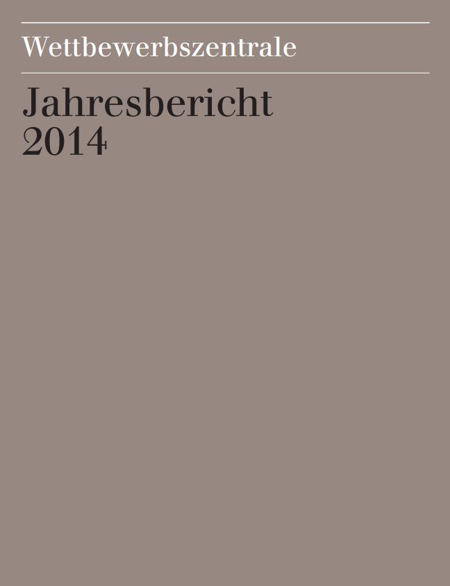 Bild: Wettbewerbszentrale