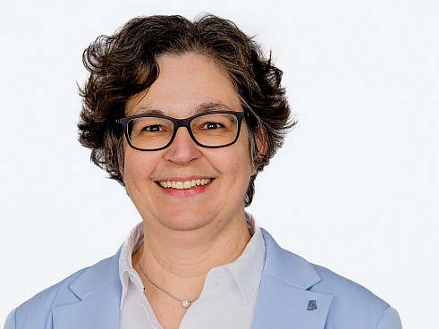 Susanna Adelhardt (Bild: DAV)