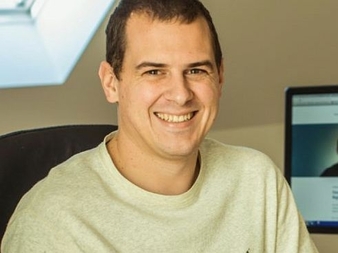 Tobias Bierl (Bild: Bierl GbR) Tobias Bierl (Bild: Bierl GbR)