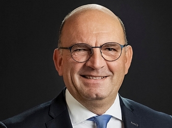 BDV-Präsident Thomas Billerbeck (Bild: BDVM)