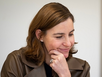 Claire-Marie Coste-Lepoutre (Bild: Allianz) Claire-Marie Coste-Lepoutre (Bild: Allianz)
