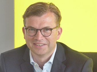 Renko Dirksen (Bild: Schmidt-Kasparek)