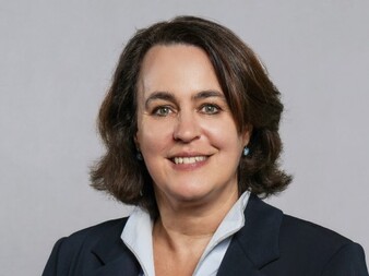 Andrea Föllmer (Bild: Qualitypool GmbH)