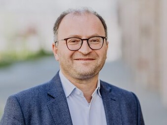 Tamaz Georgadze (Bild: Raisin)