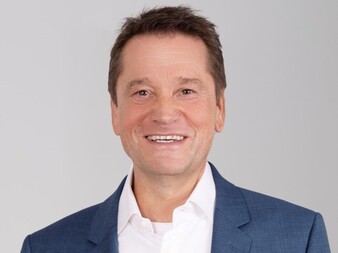 Michael Hauer (Bild: IVFP)
