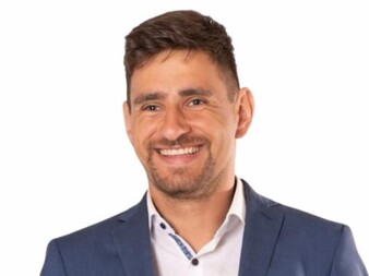 Joseph Hehenwarter (Bild: privat)