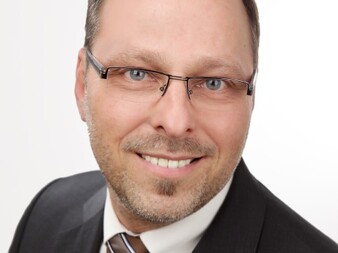 Uwe Jüttner (Bild: Aon)