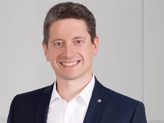 Andreas Kick (Bild: IVFP) Andreas Kick (Bild: IVFP)