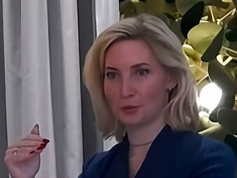 Marie-Christine Kragh (Screenshot: Schmidt-Kasparek)