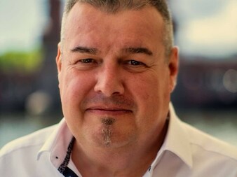 Andreas Lohrenz (Bild: privat)