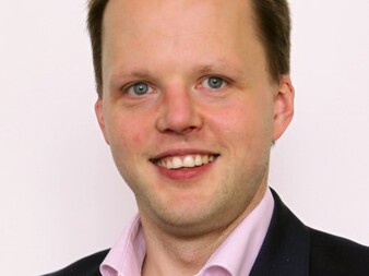 Marc Bünger (Bild: MSR)