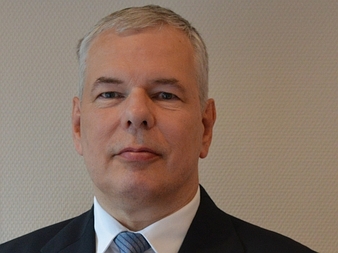 Claus-Peter Meyer (Bild: Pieloth)
