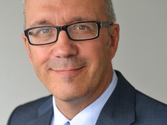 Robert Peres (Bild: Daniel Biskup)